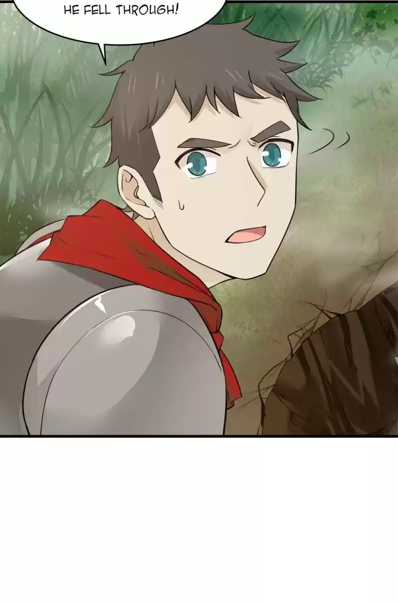 Nymph Project Chapter 40