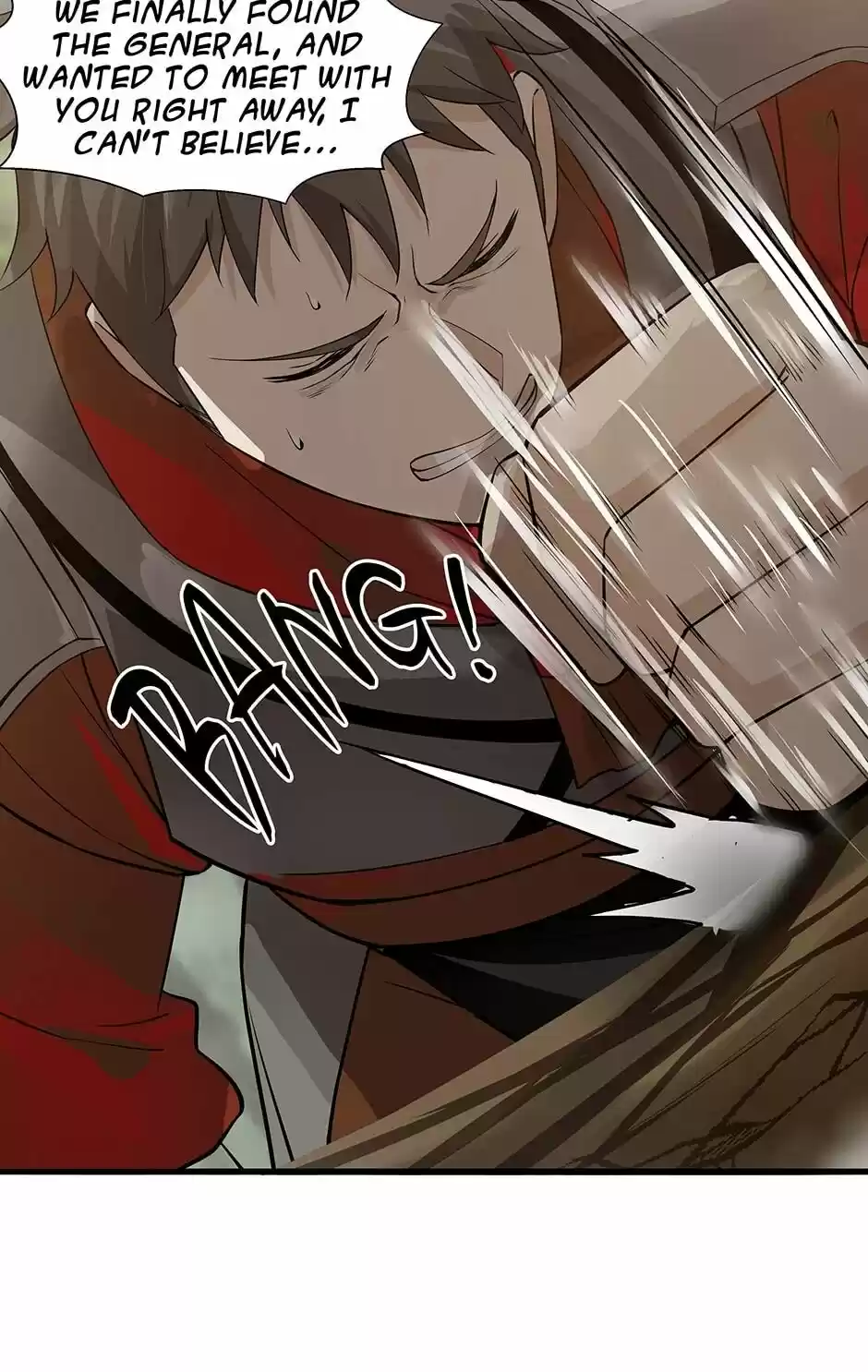 Nymph Project Chapter 40