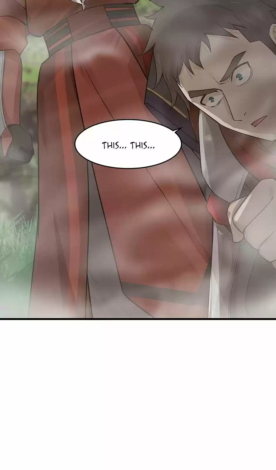 Nymph Project Chapter 40