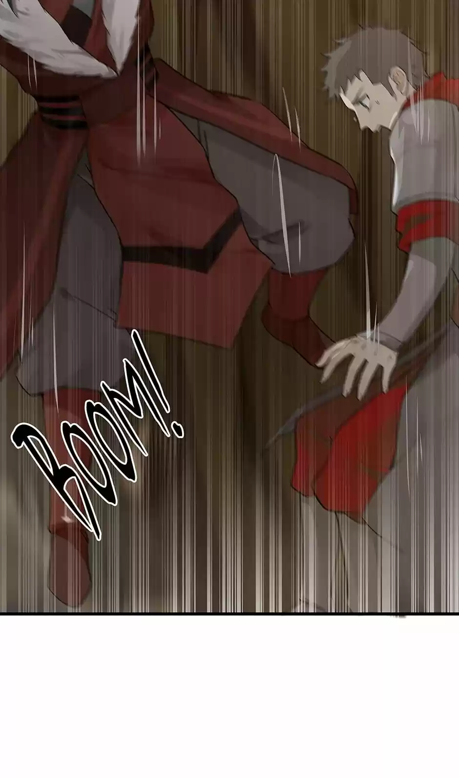 Nymph Project Chapter 40