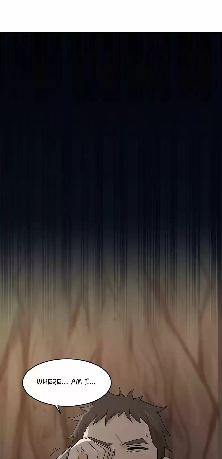 Nymph Project Chapter 40