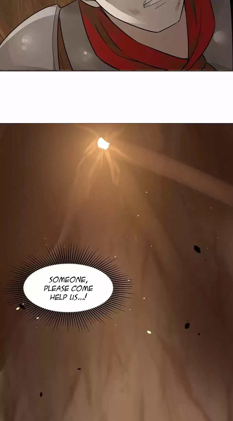 Nymph Project Chapter 40