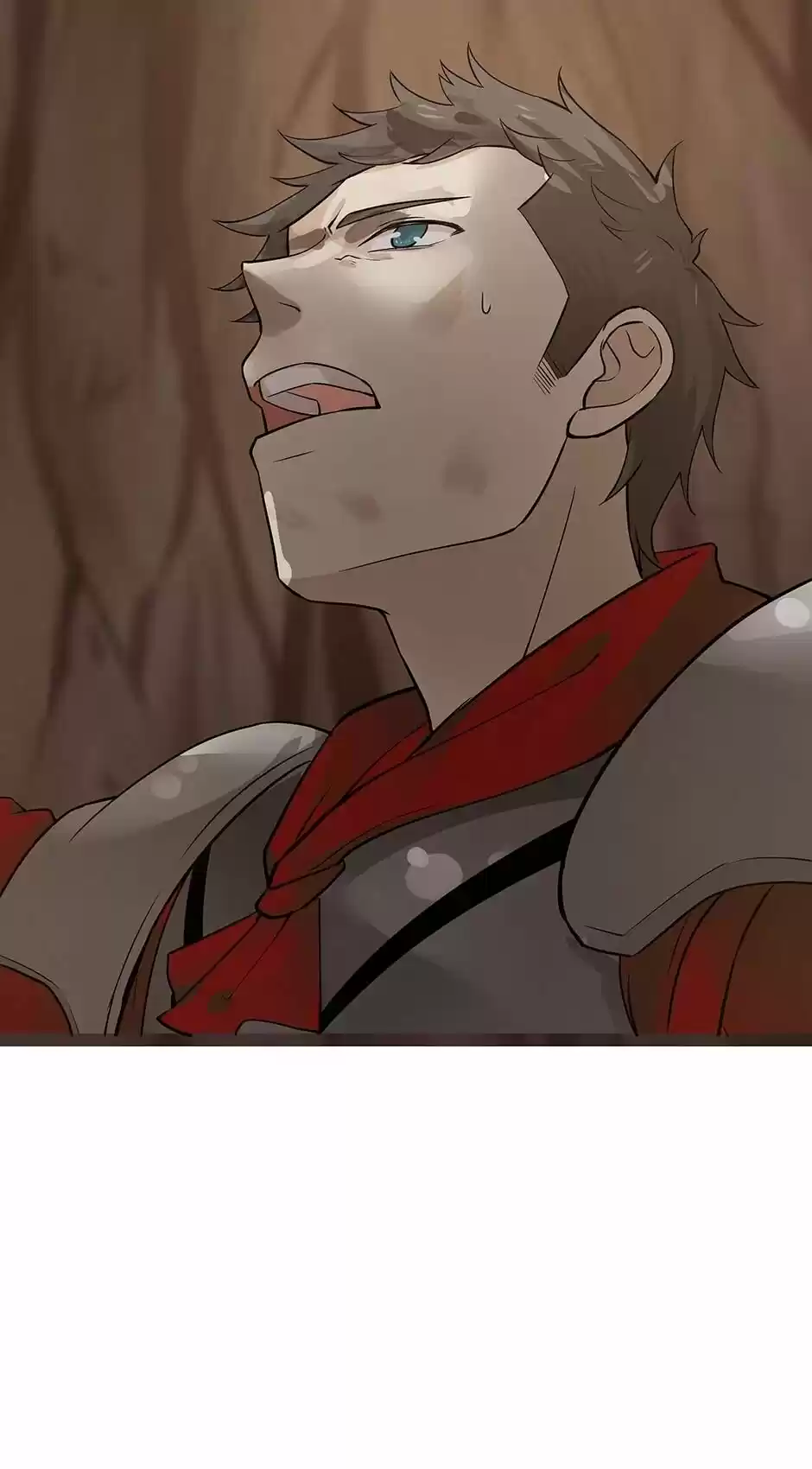 Nymph Project Chapter 40