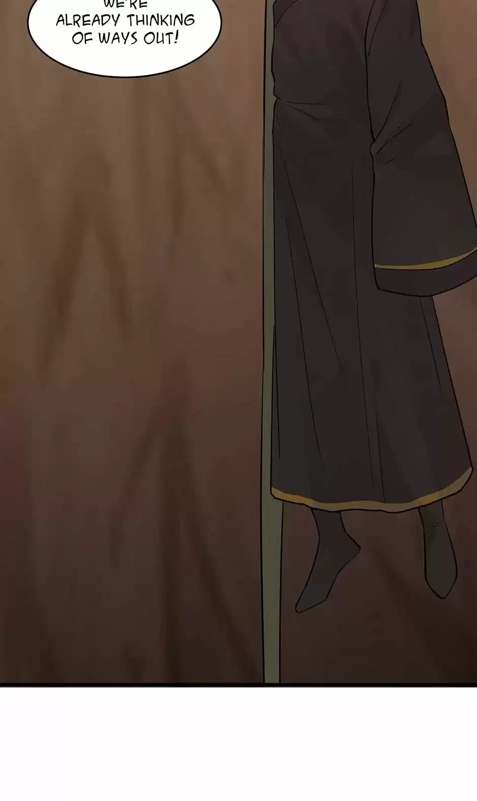 Nymph Project Chapter 40