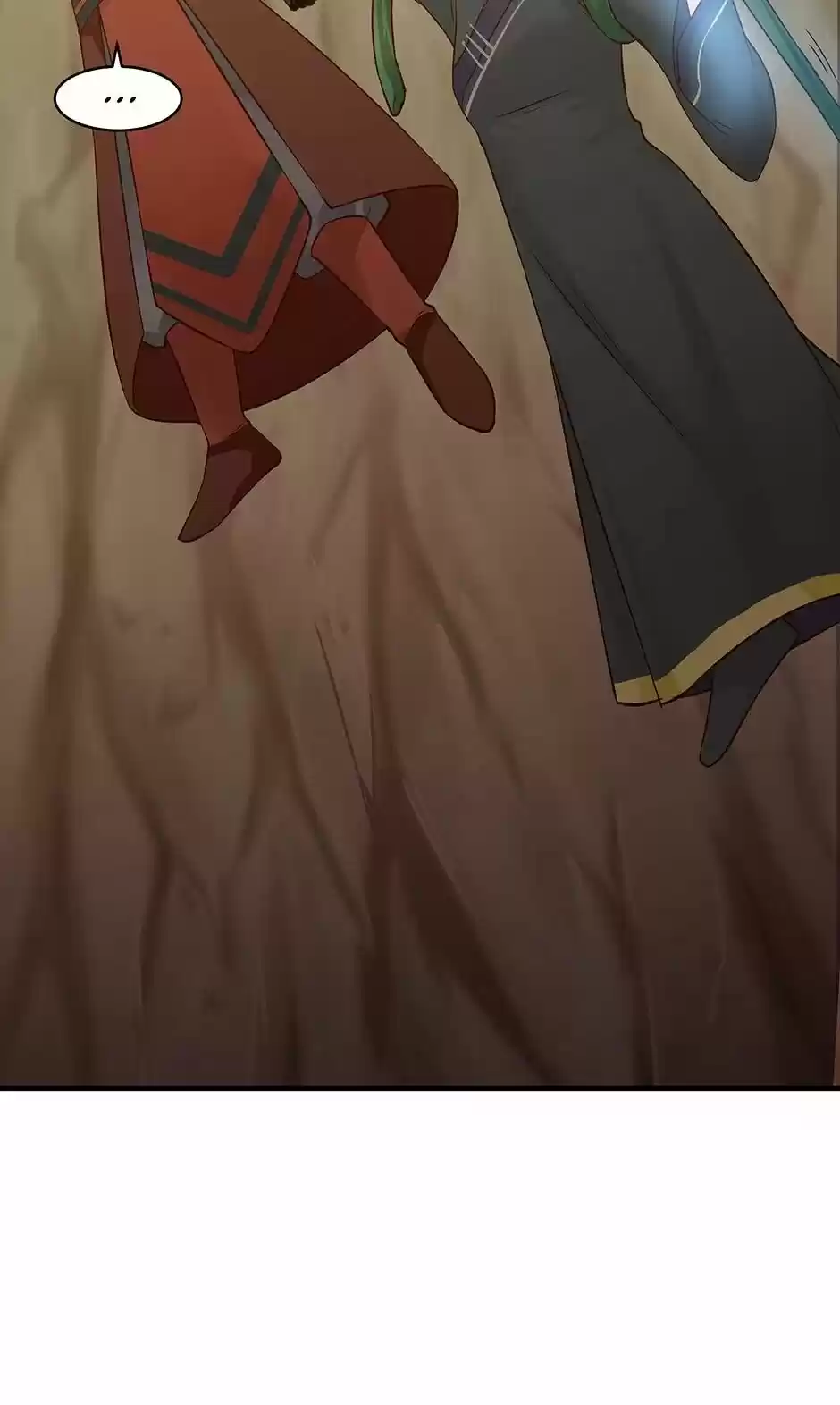 Nymph Project Chapter 40