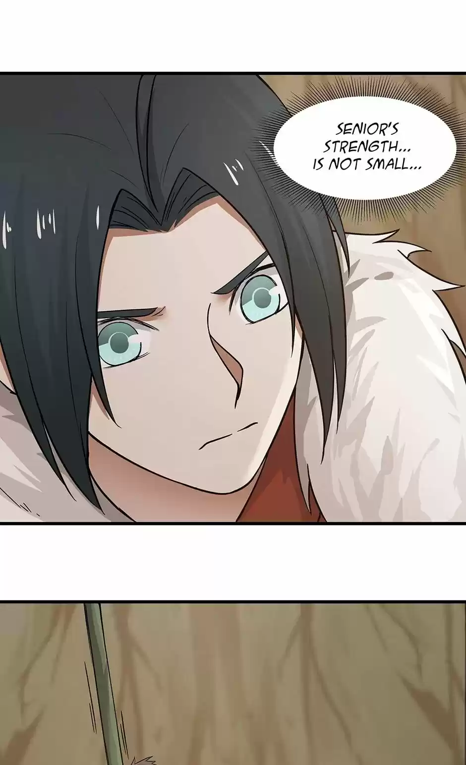 Nymph Project Chapter 40