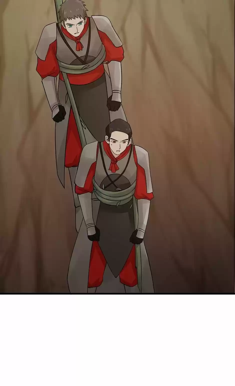 Nymph Project Chapter 40