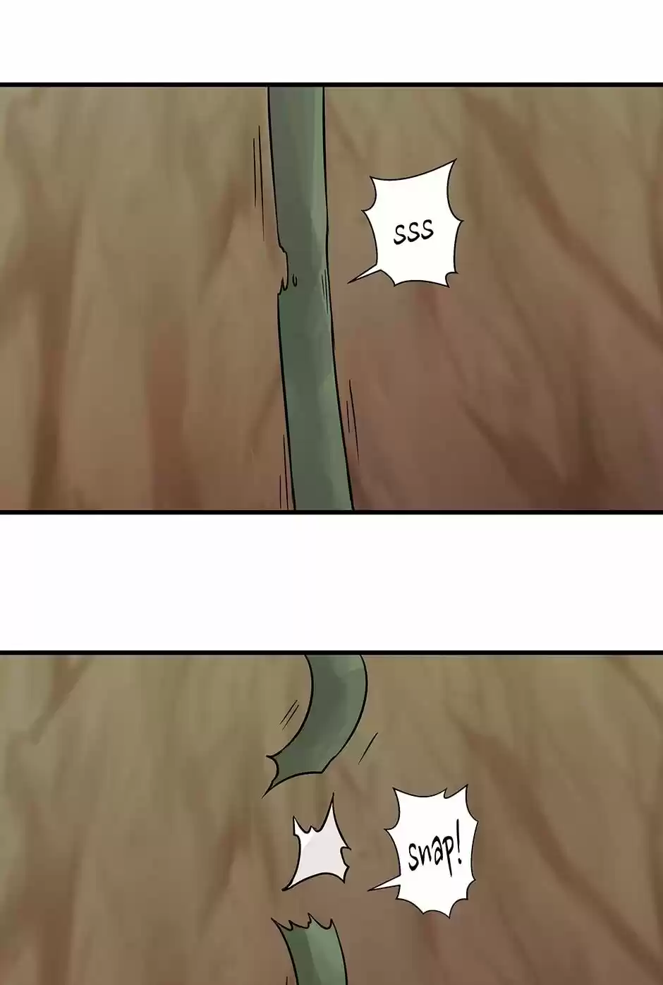 Nymph Project Chapter 40