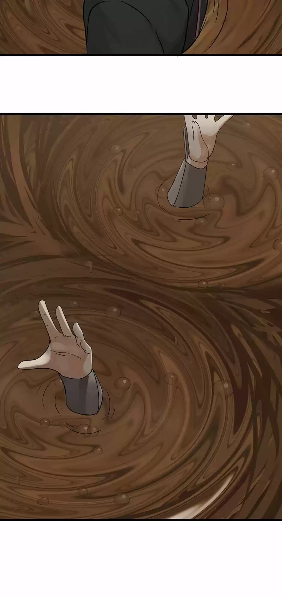 Nymph Project Chapter 41