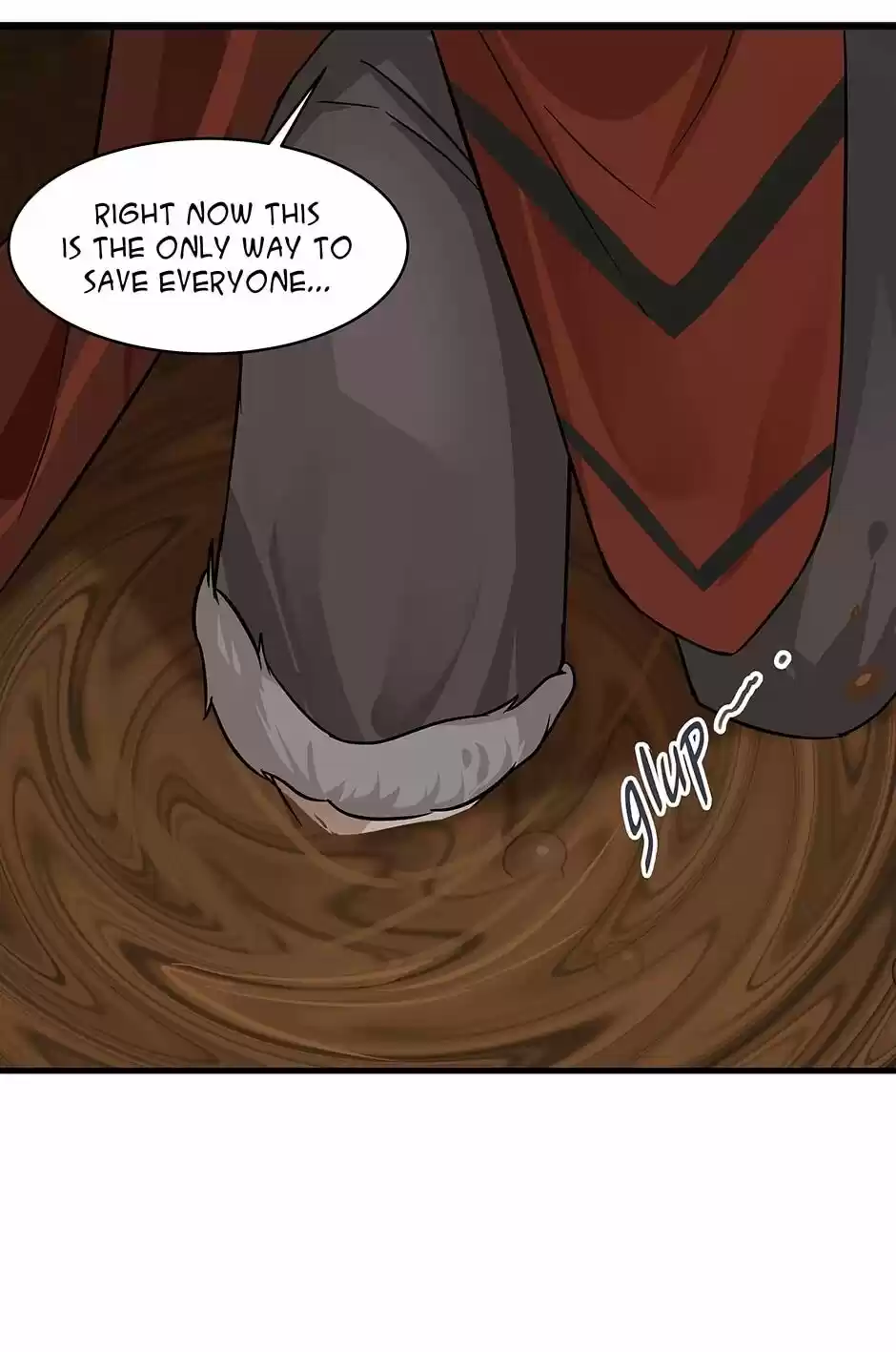 Nymph Project Chapter 41