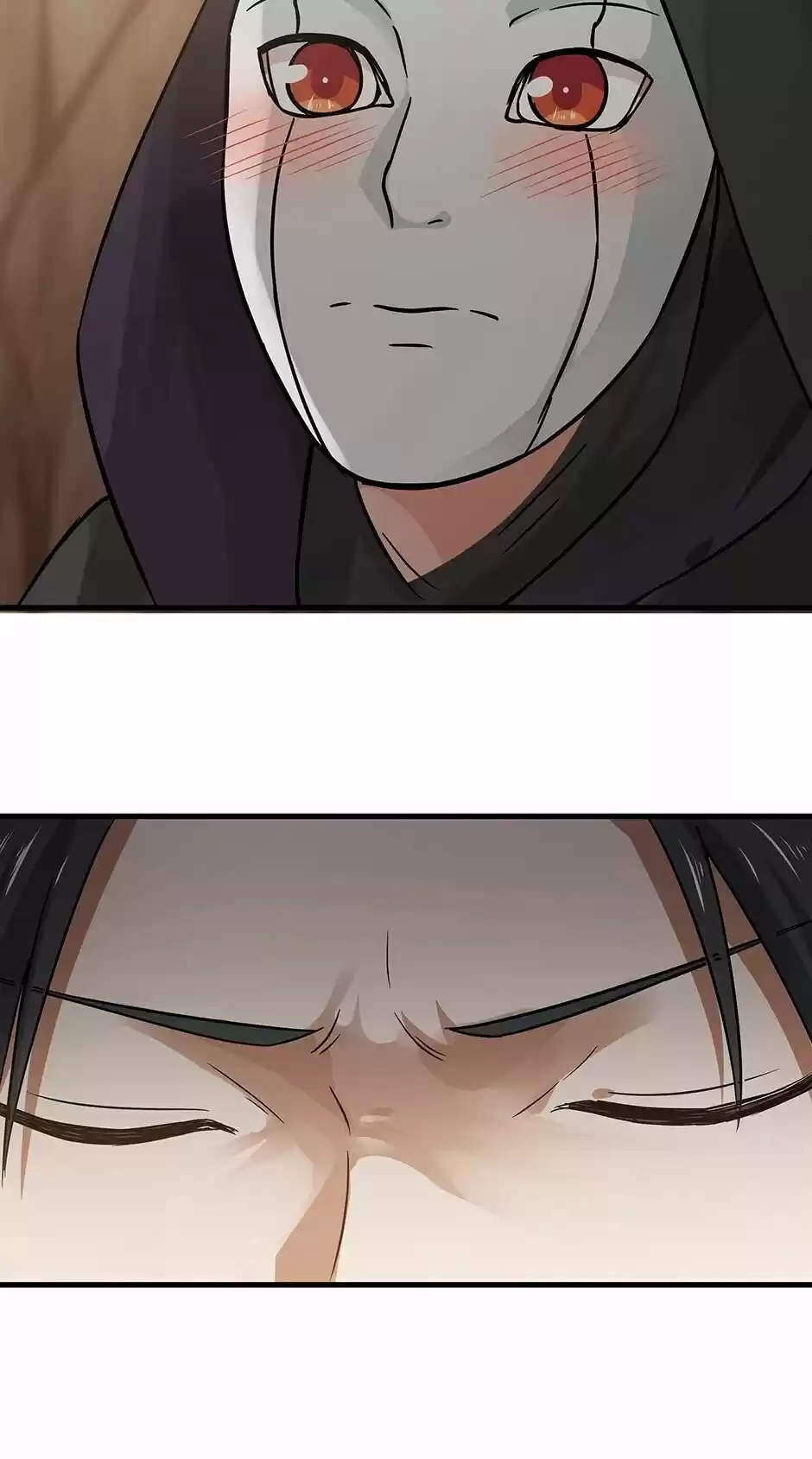 Nymph Project Chapter 41