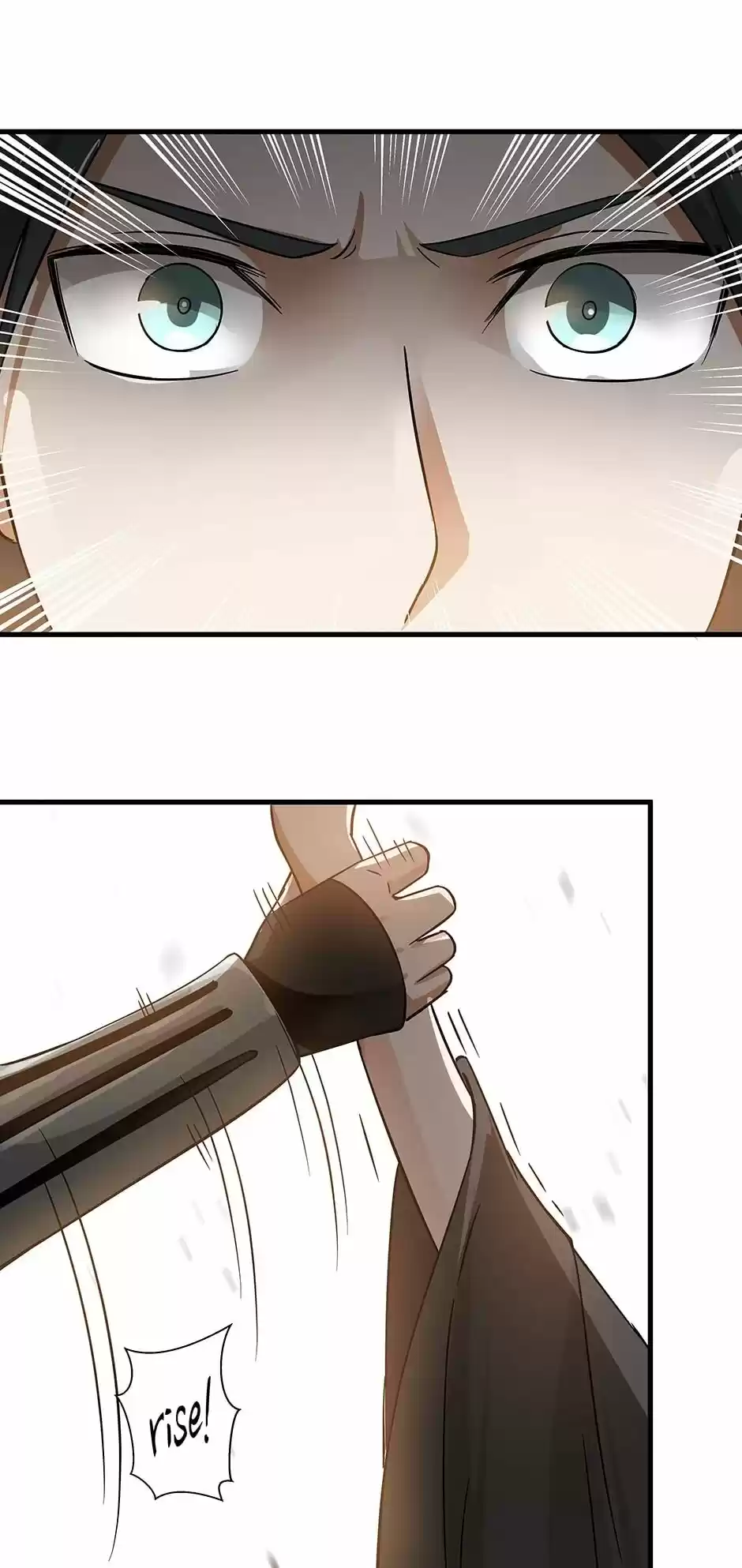 Nymph Project Chapter 41