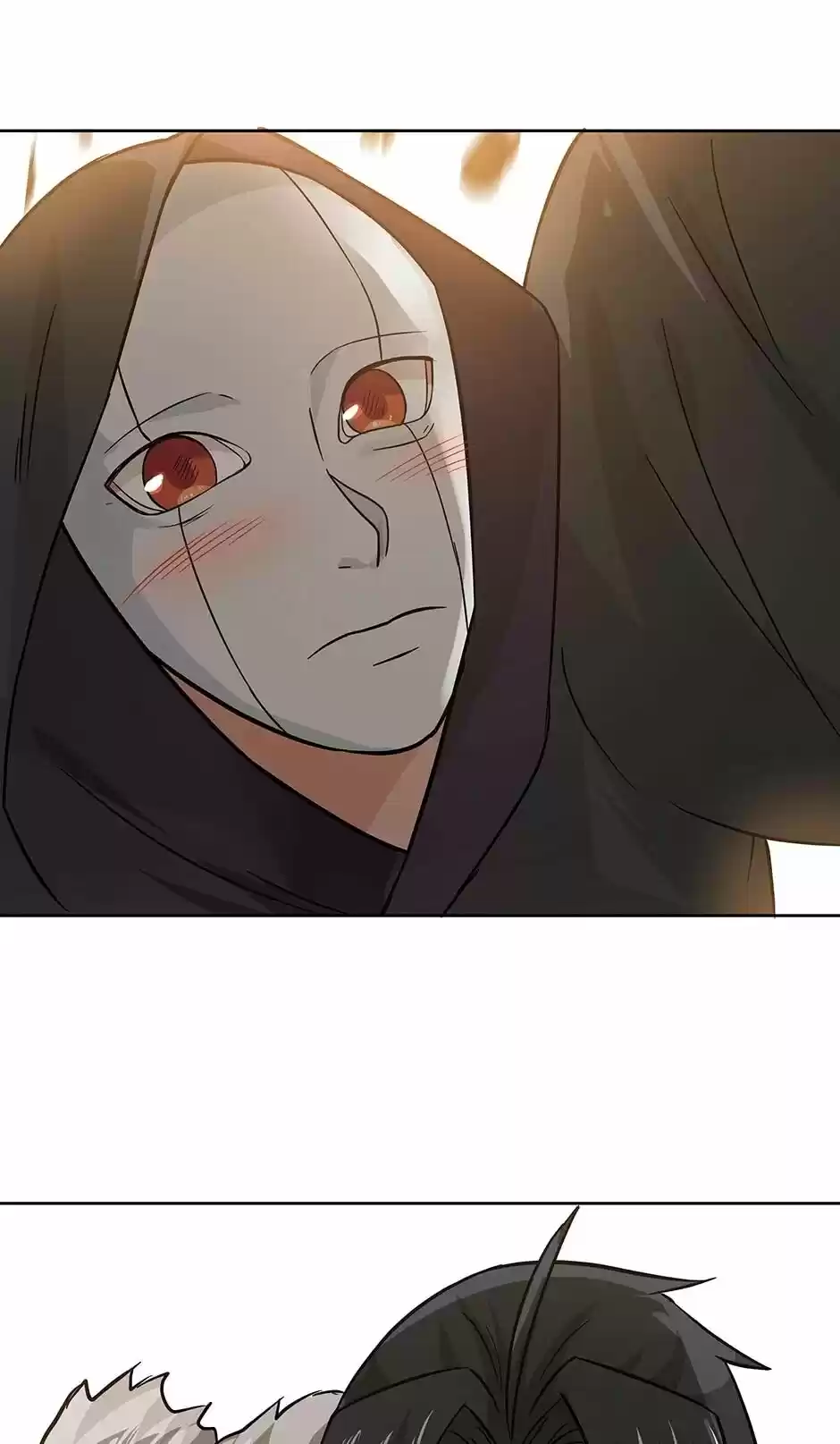 Nymph Project Chapter 41