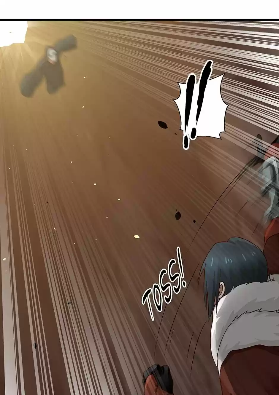 Nymph Project Chapter 41