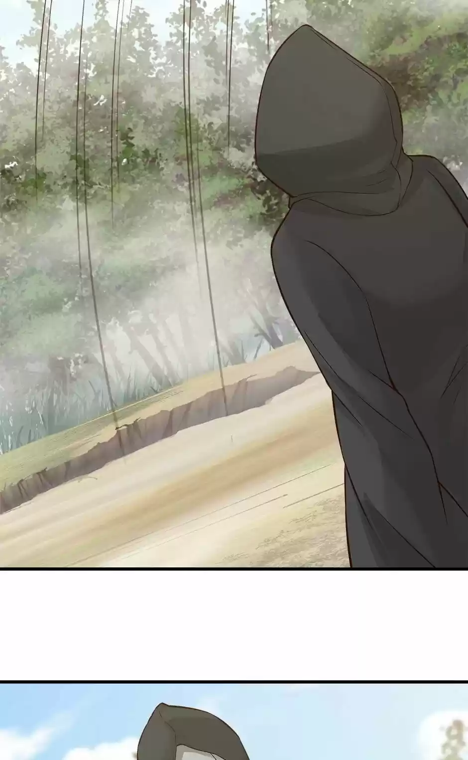 Nymph Project Chapter 41