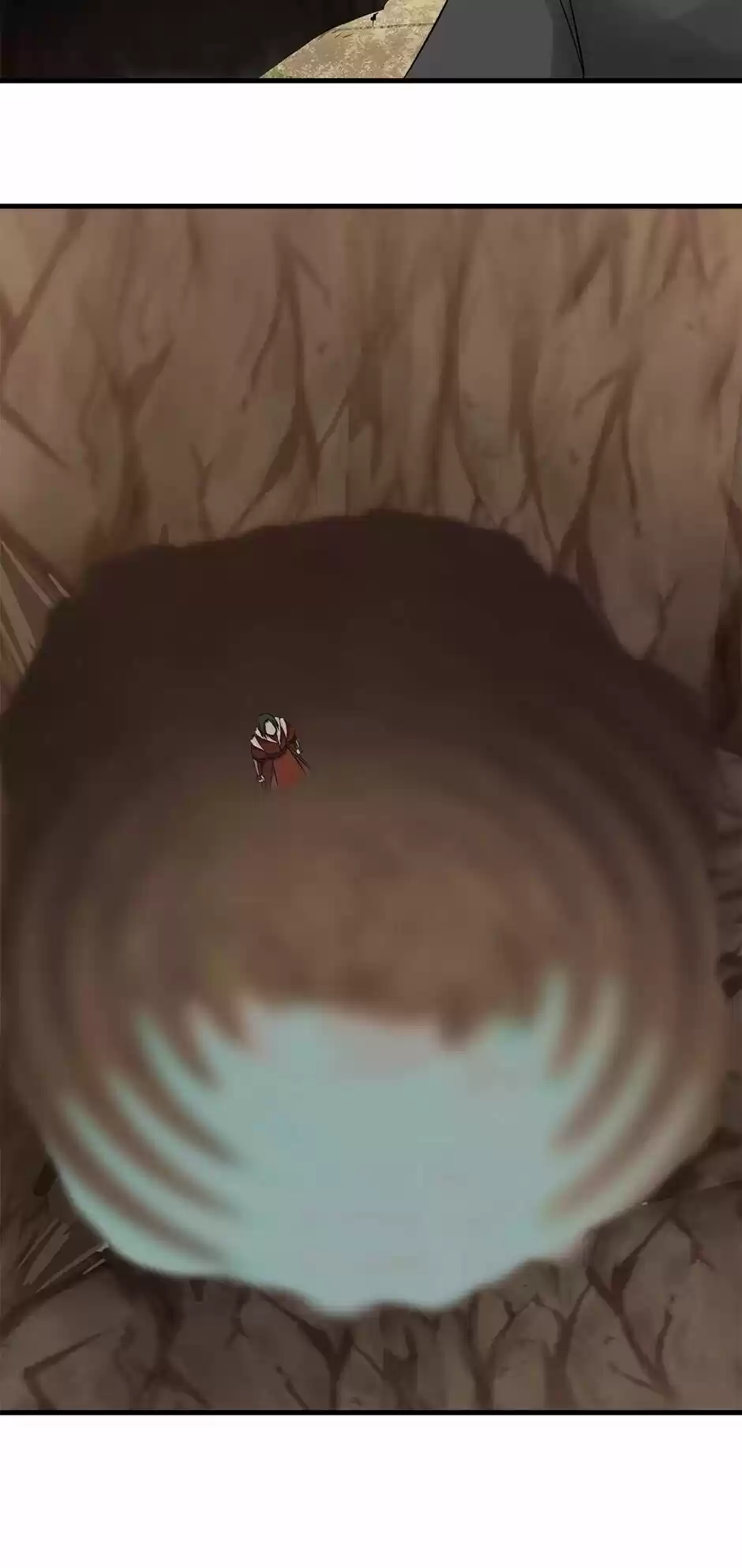 Nymph Project Chapter 41