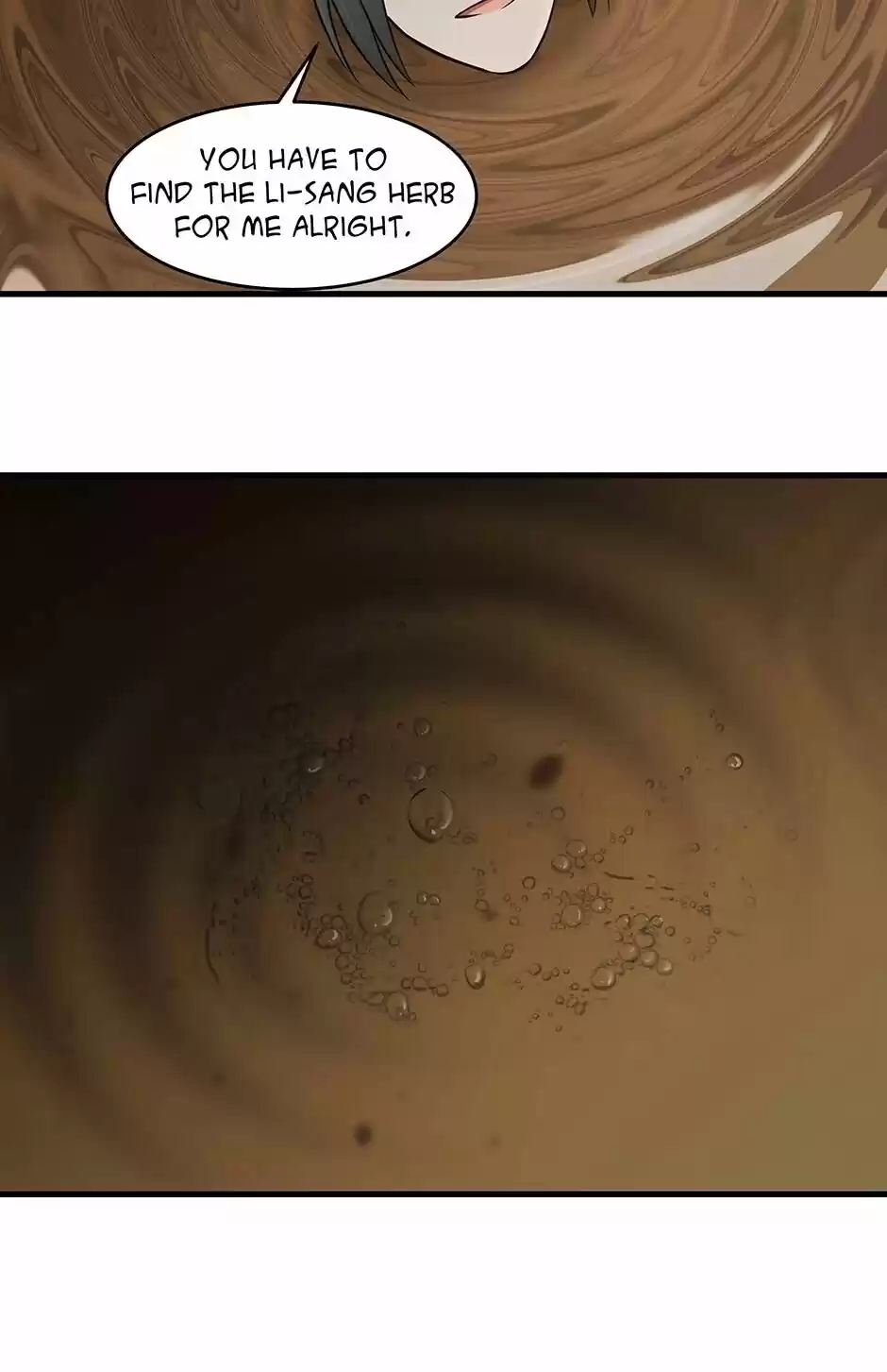 Nymph Project Chapter 41