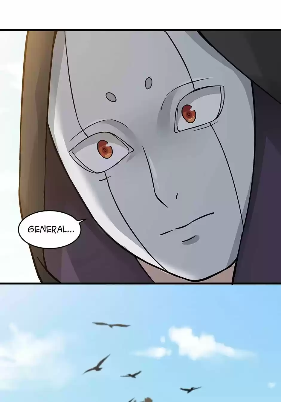 Nymph Project Chapter 41