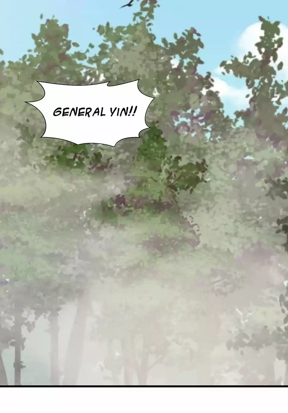 Nymph Project Chapter 41