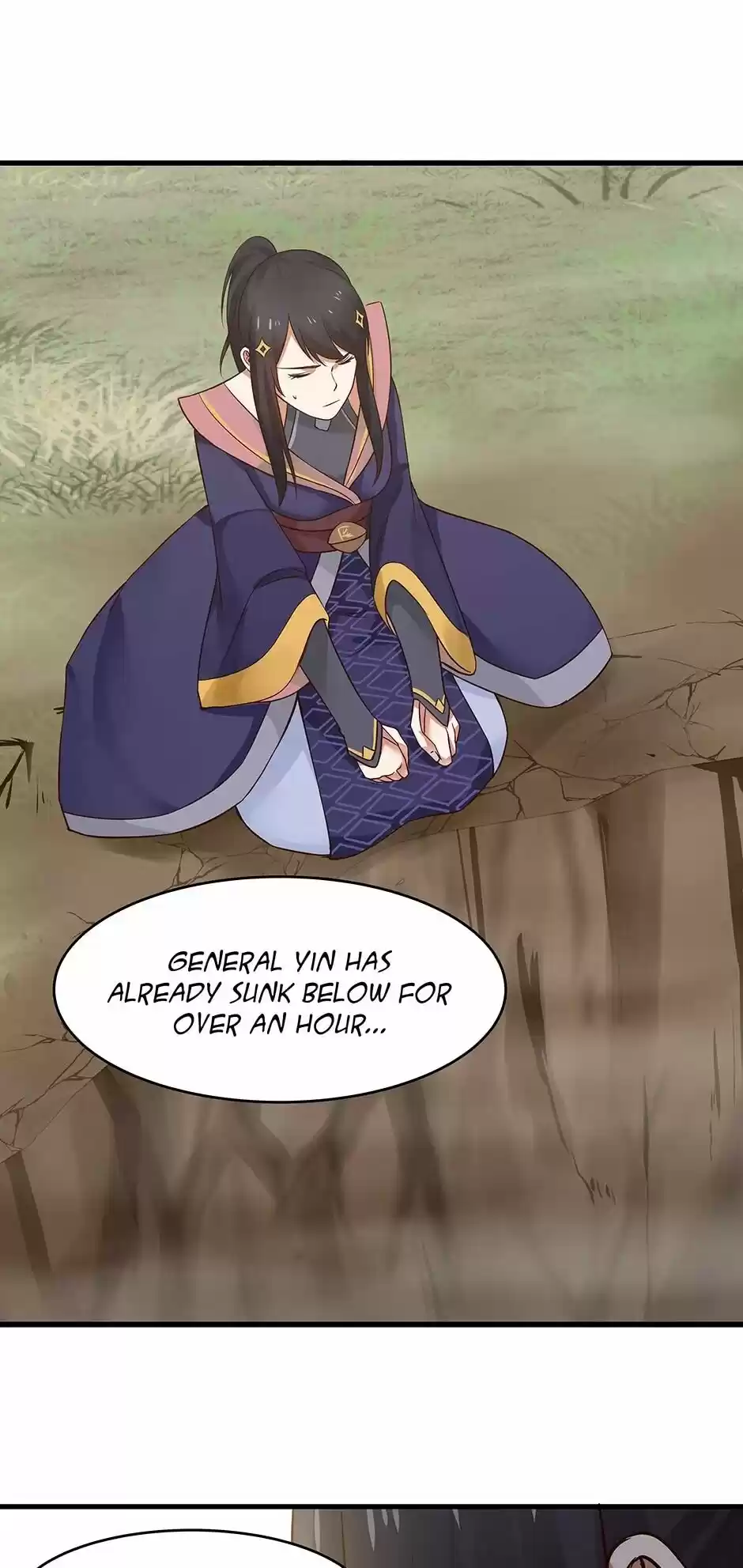 Nymph Project Chapter 42