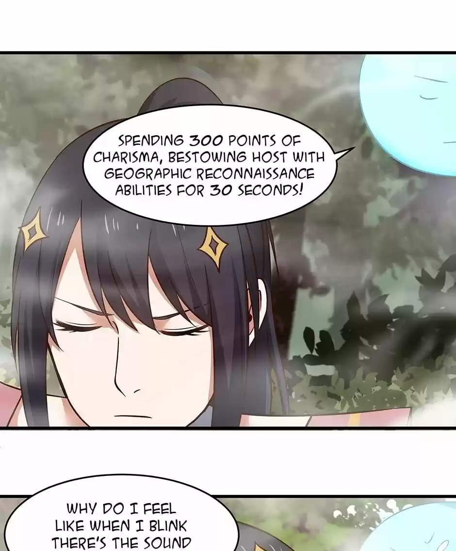 Nymph Project Chapter 42