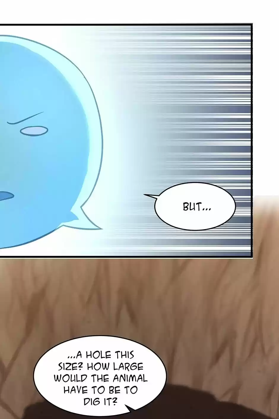 Nymph Project Chapter 42