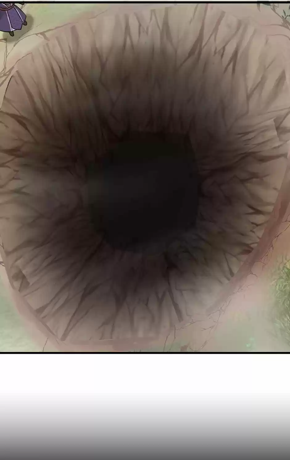 Nymph Project Chapter 42