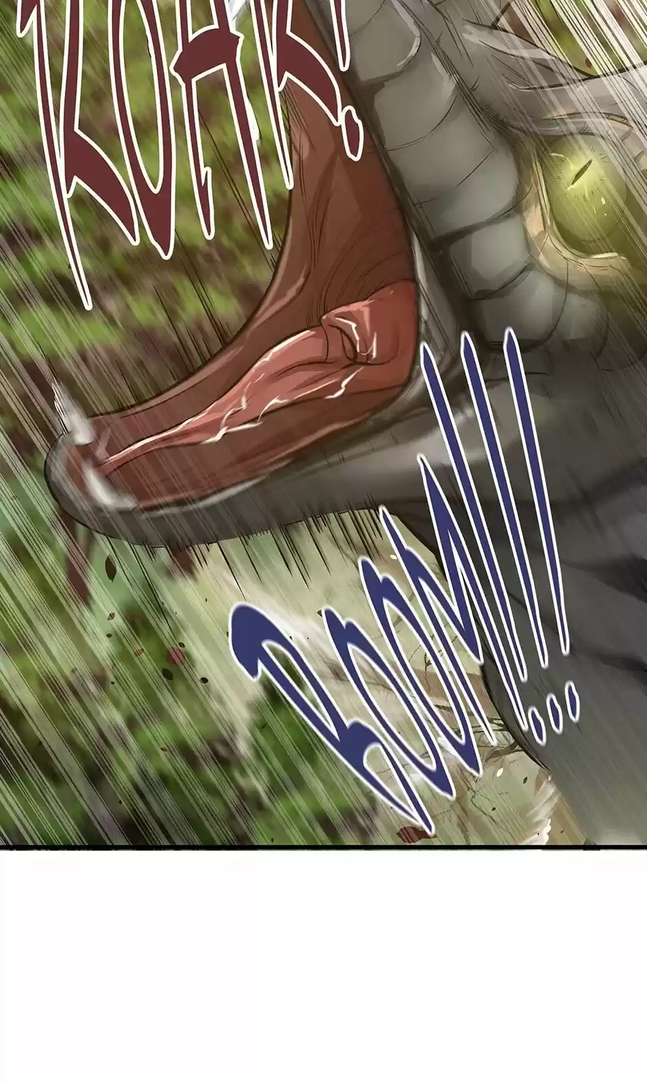 Nymph Project Chapter 42