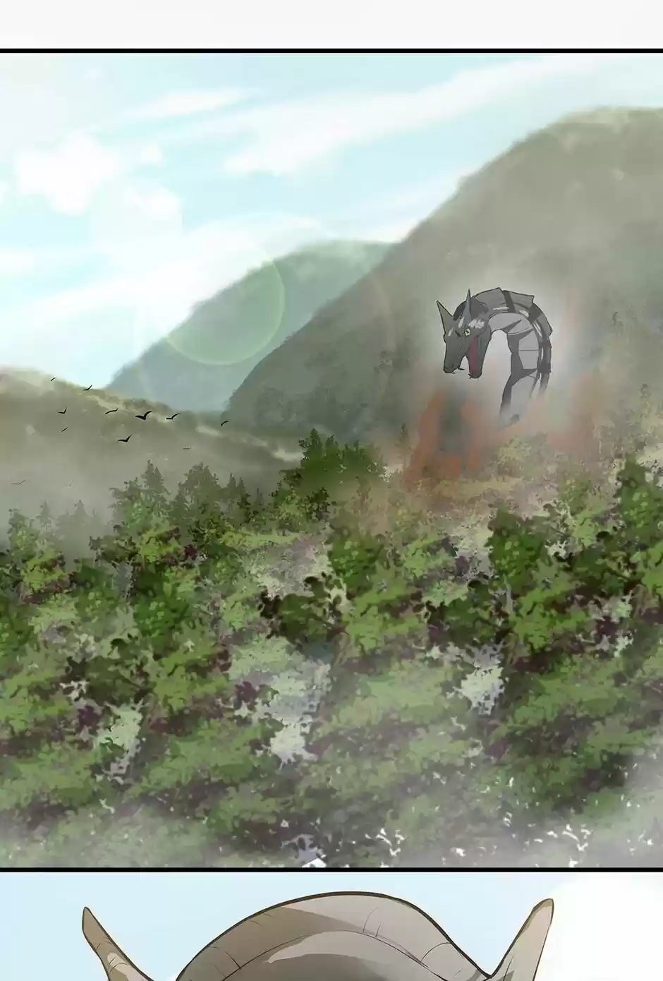 Nymph Project Chapter 42