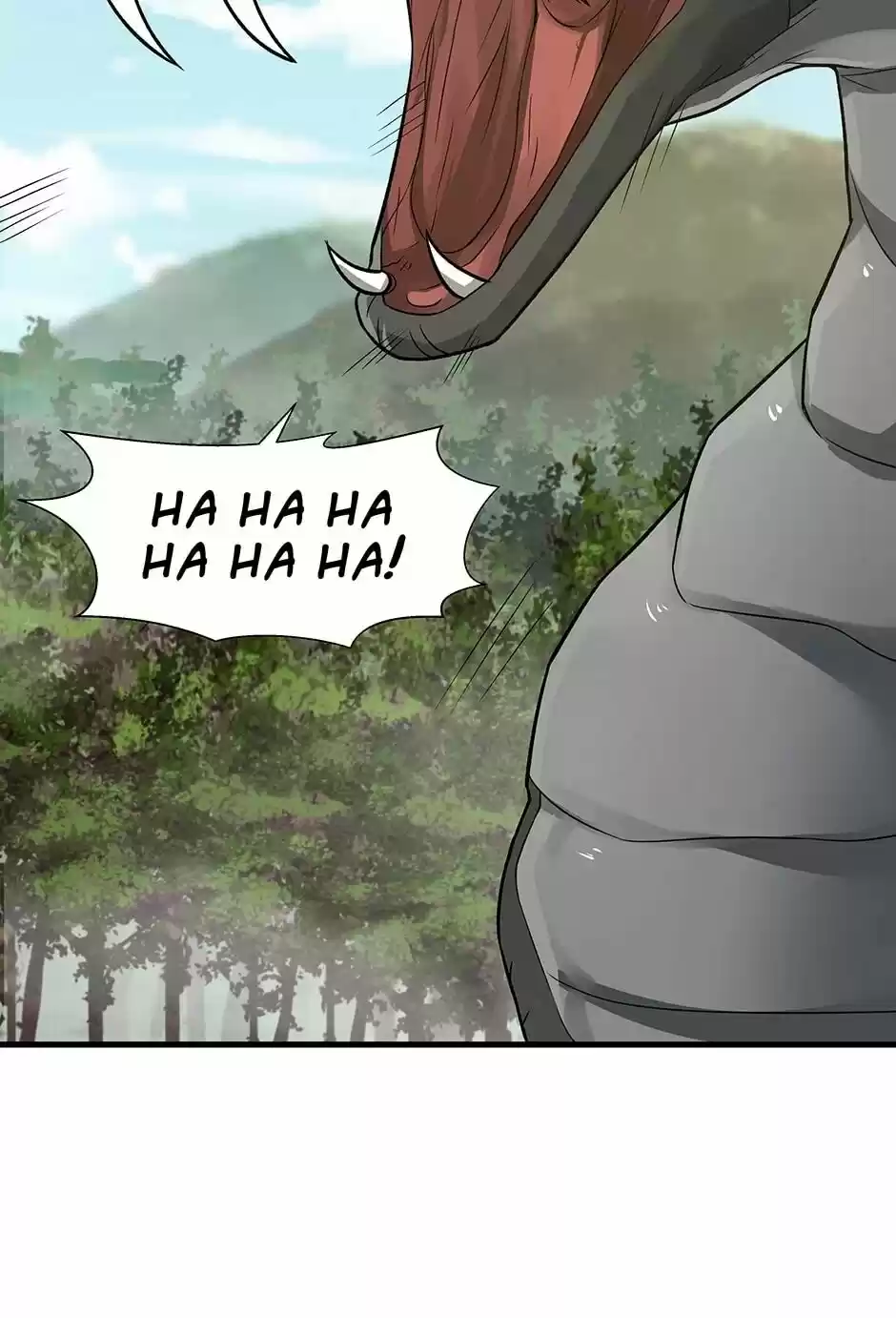 Nymph Project Chapter 43