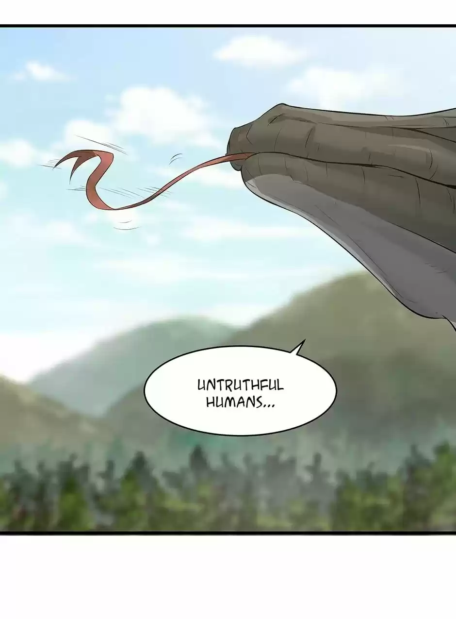 Nymph Project Chapter 43