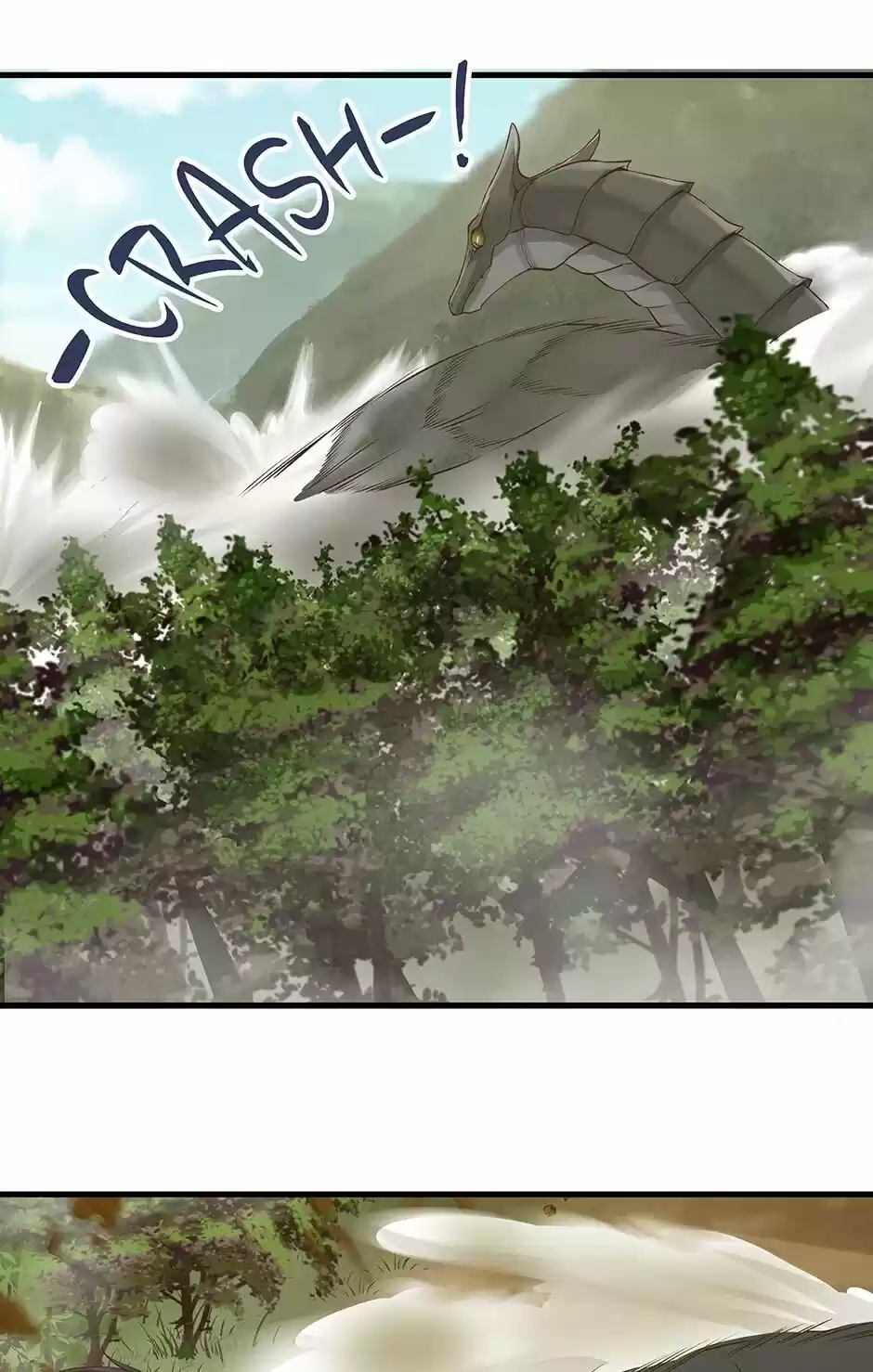 Nymph Project Chapter 43