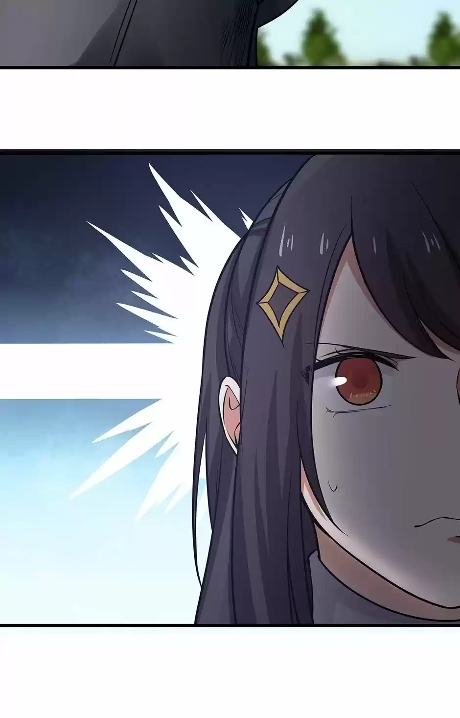 Nymph Project Chapter 43