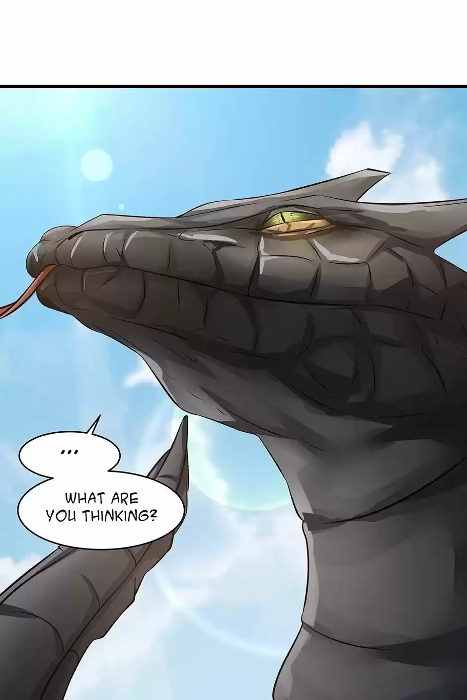 Nymph Project Chapter 43