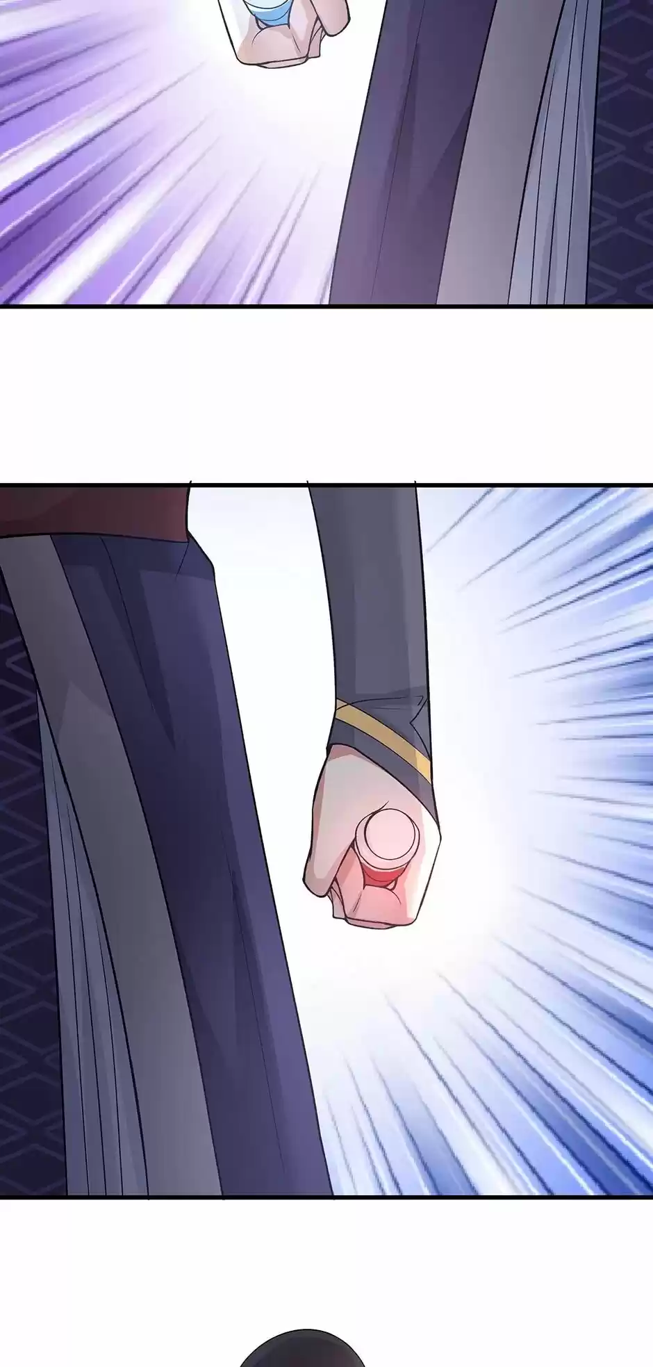 Nymph Project Chapter 43