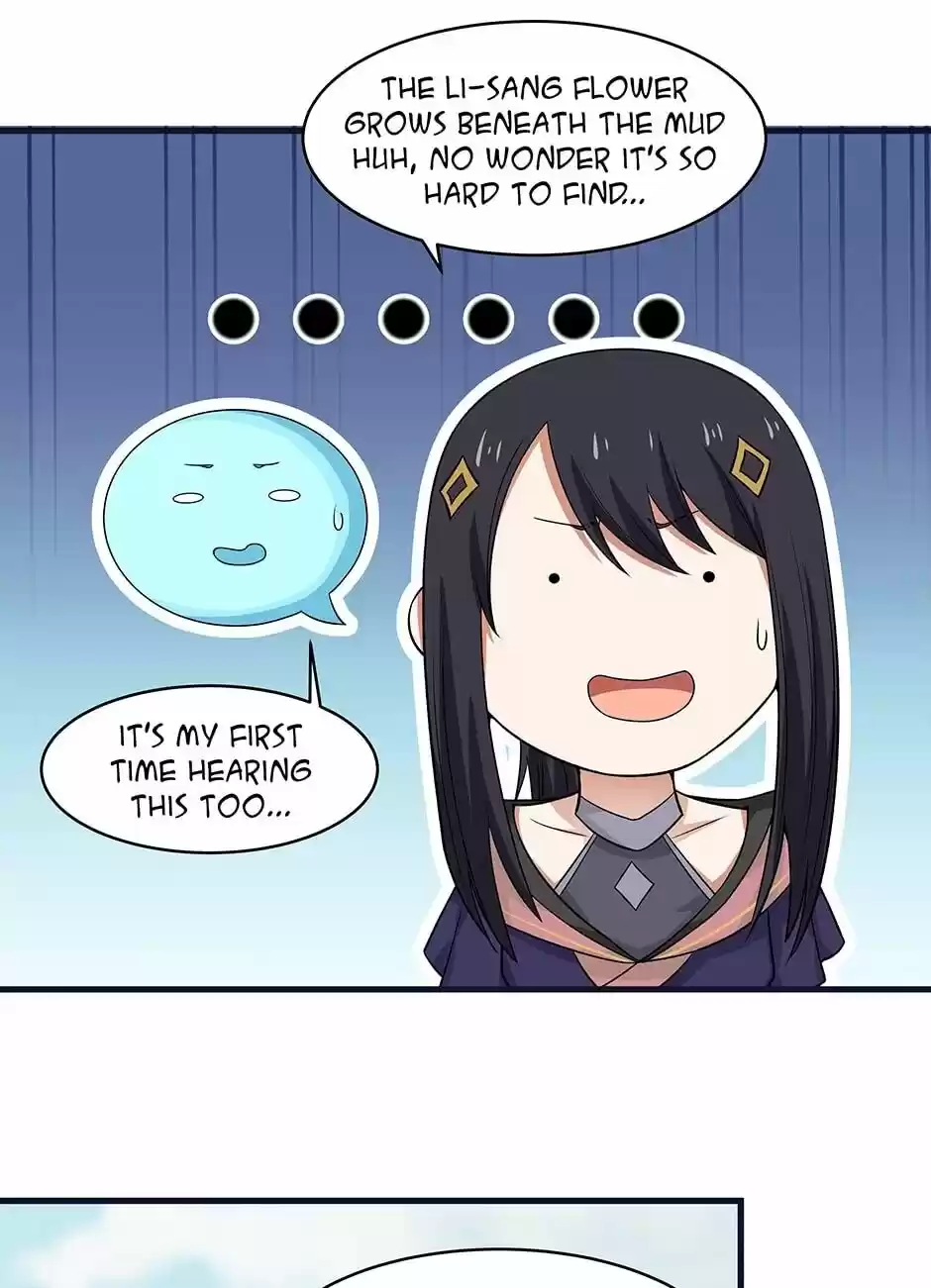 Nymph Project Chapter 44