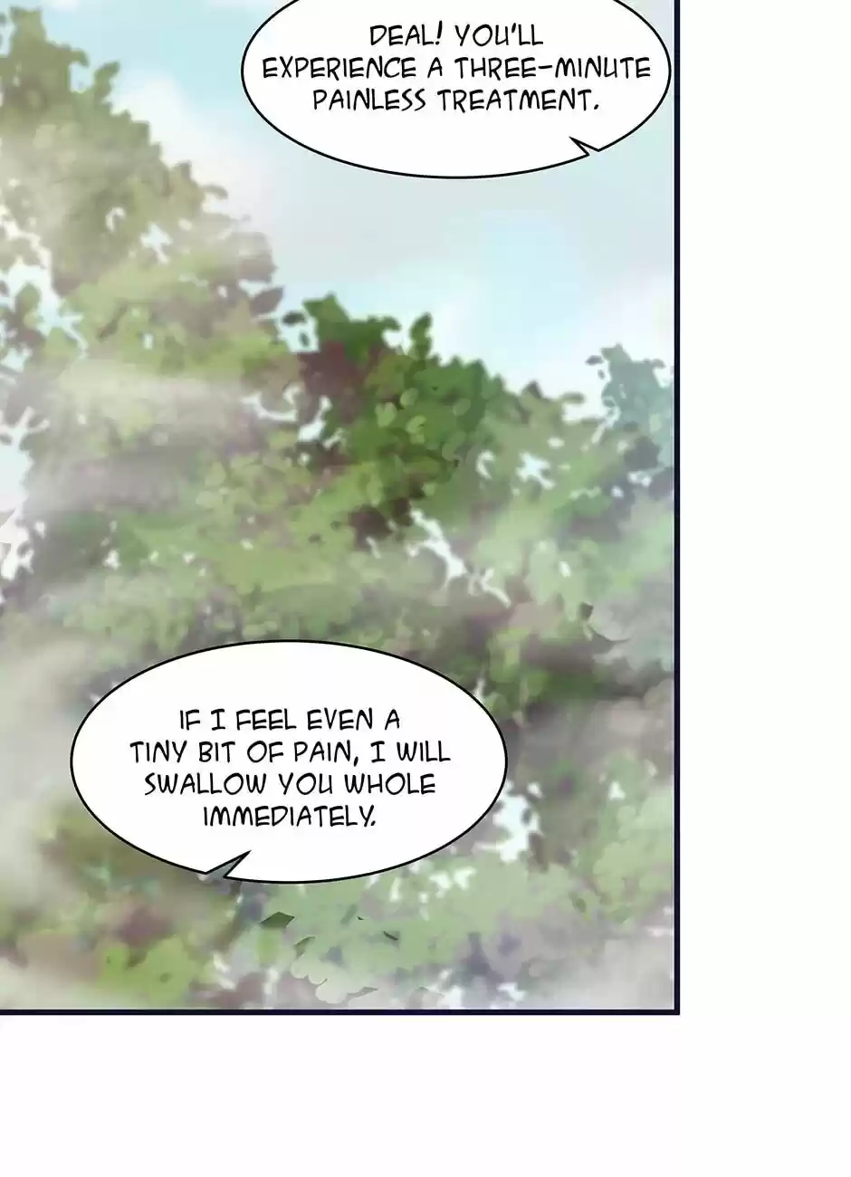 Nymph Project Chapter 44