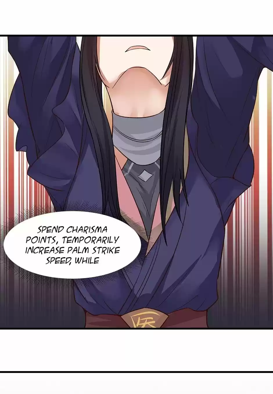 Nymph Project Chapter 44