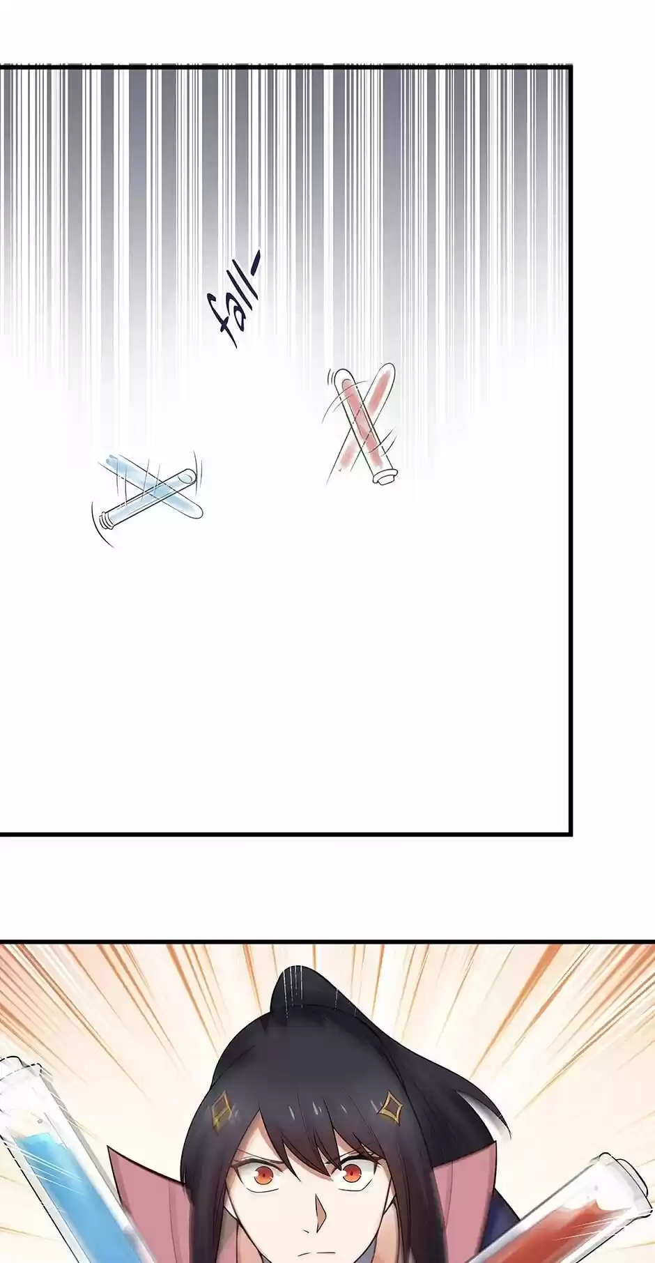 Nymph Project Chapter 44