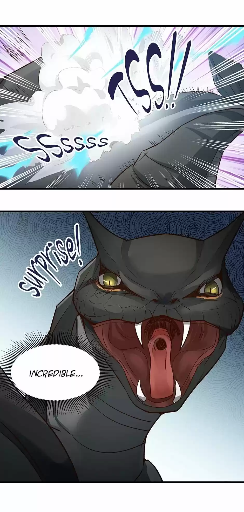 Nymph Project Chapter 44