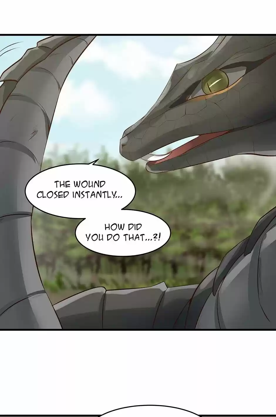 Nymph Project Chapter 44