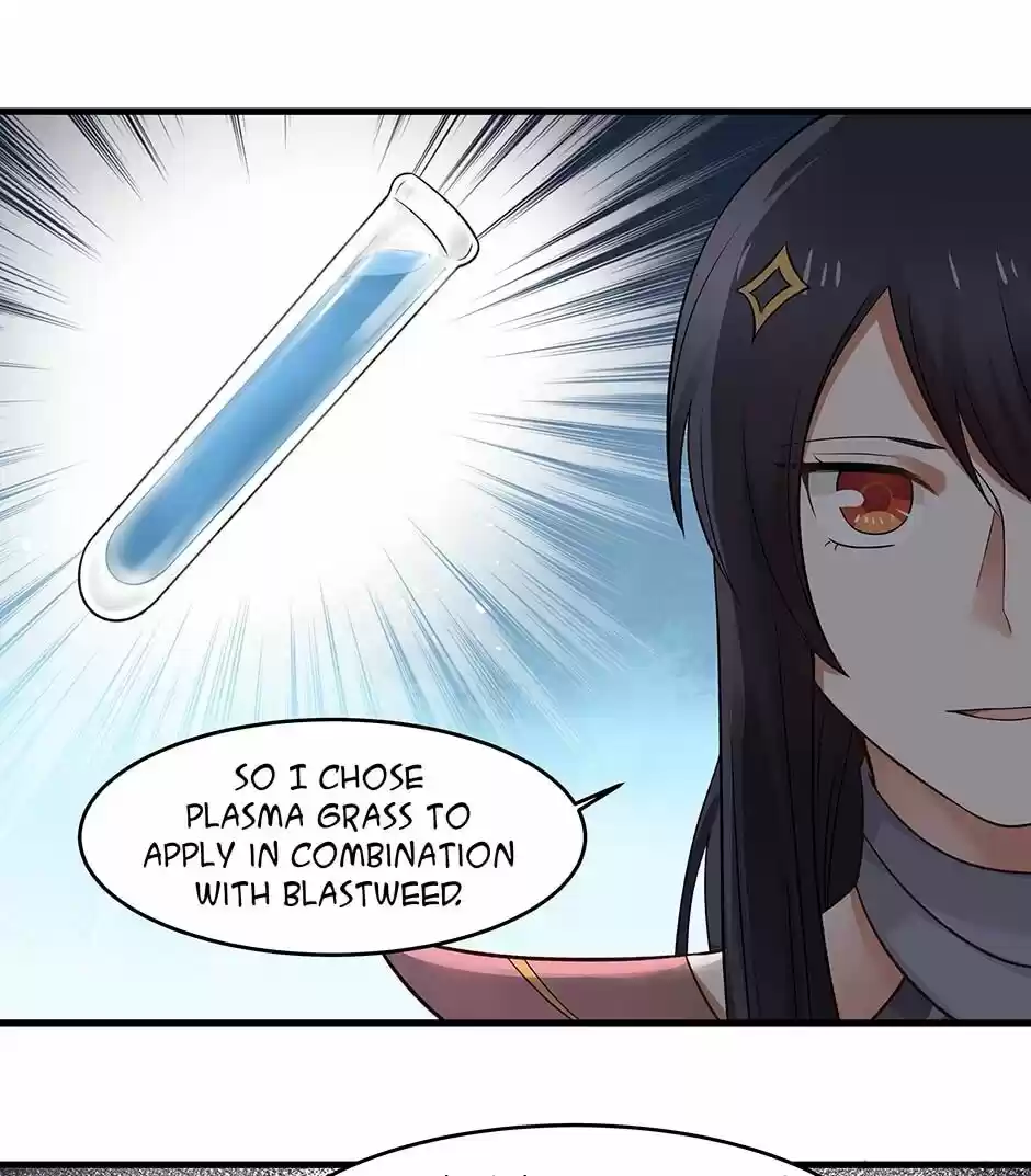 Nymph Project Chapter 44