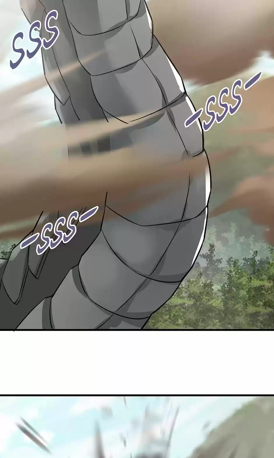 Nymph Project Chapter 45