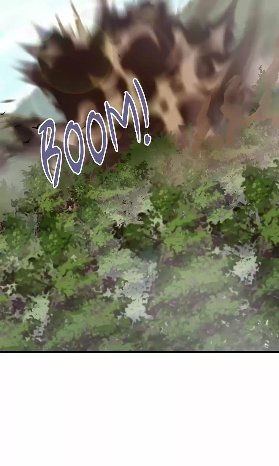 Nymph Project Chapter 45