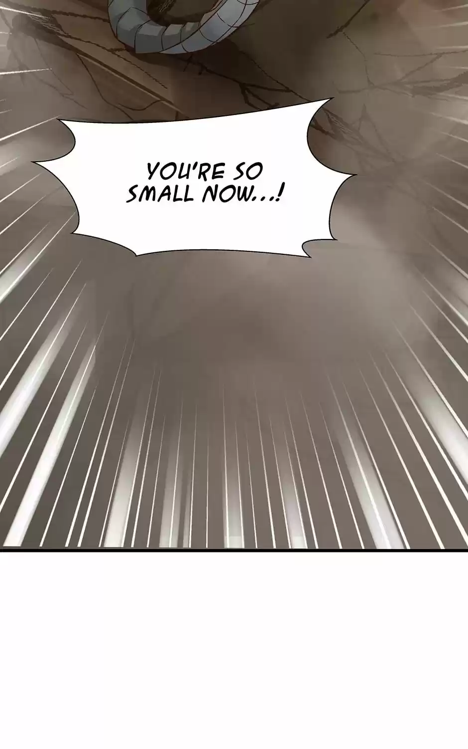 Nymph Project Chapter 45