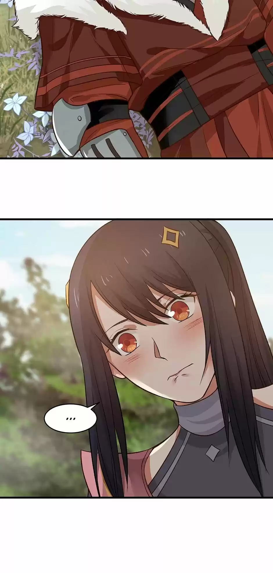 Nymph Project Chapter 45