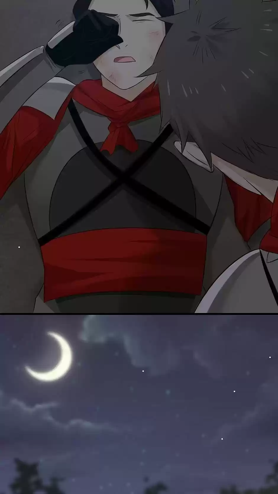 Nymph Project Chapter 45