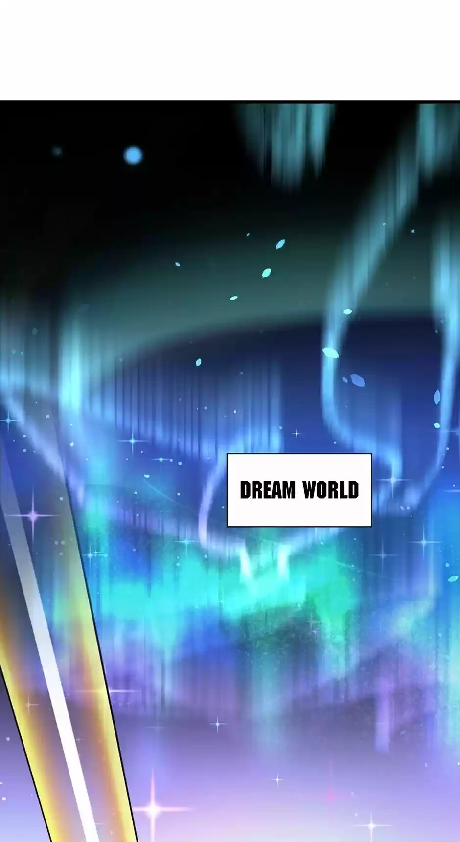 Nymph Project Chapter 46