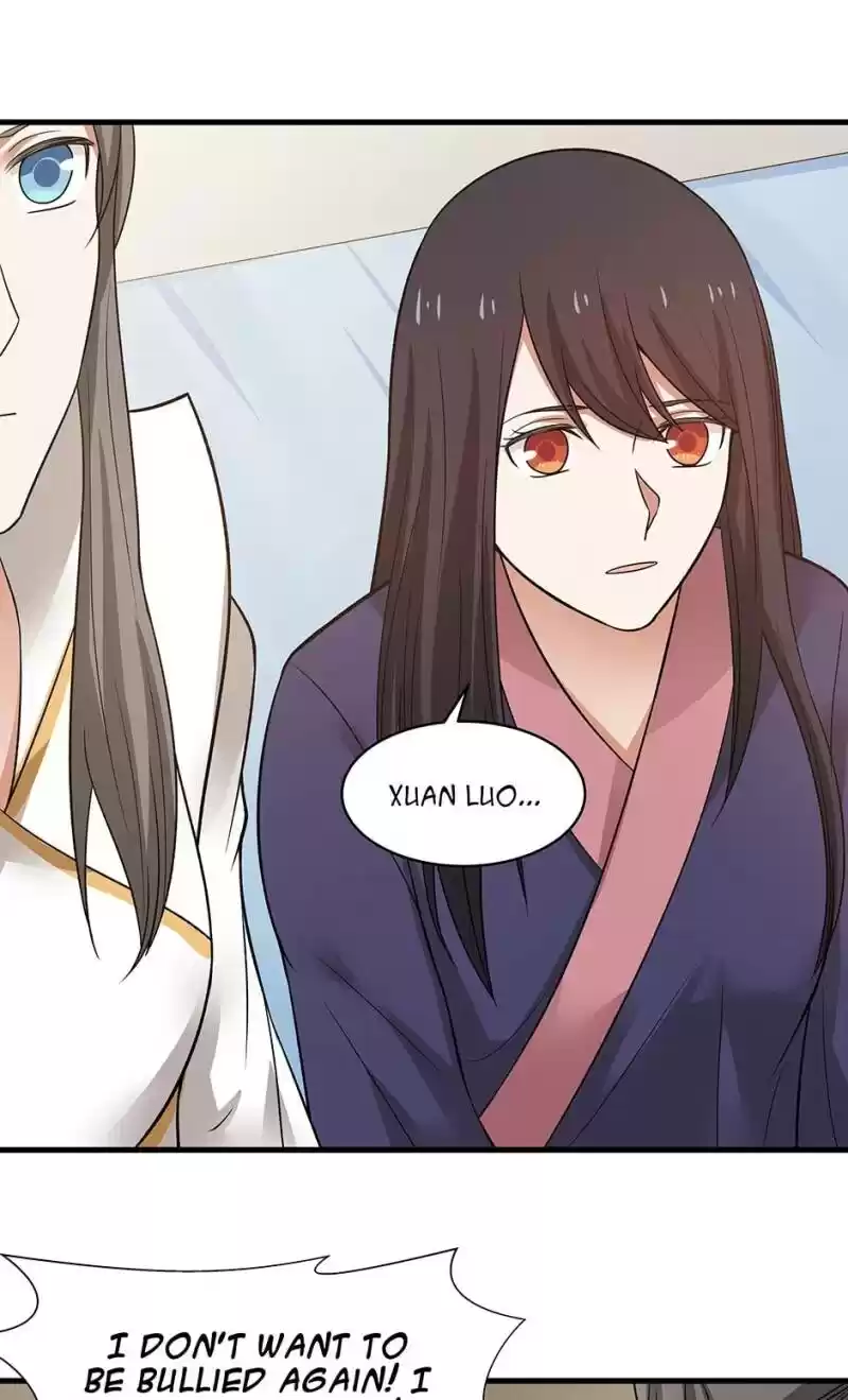 Nymph Project Chapter 47