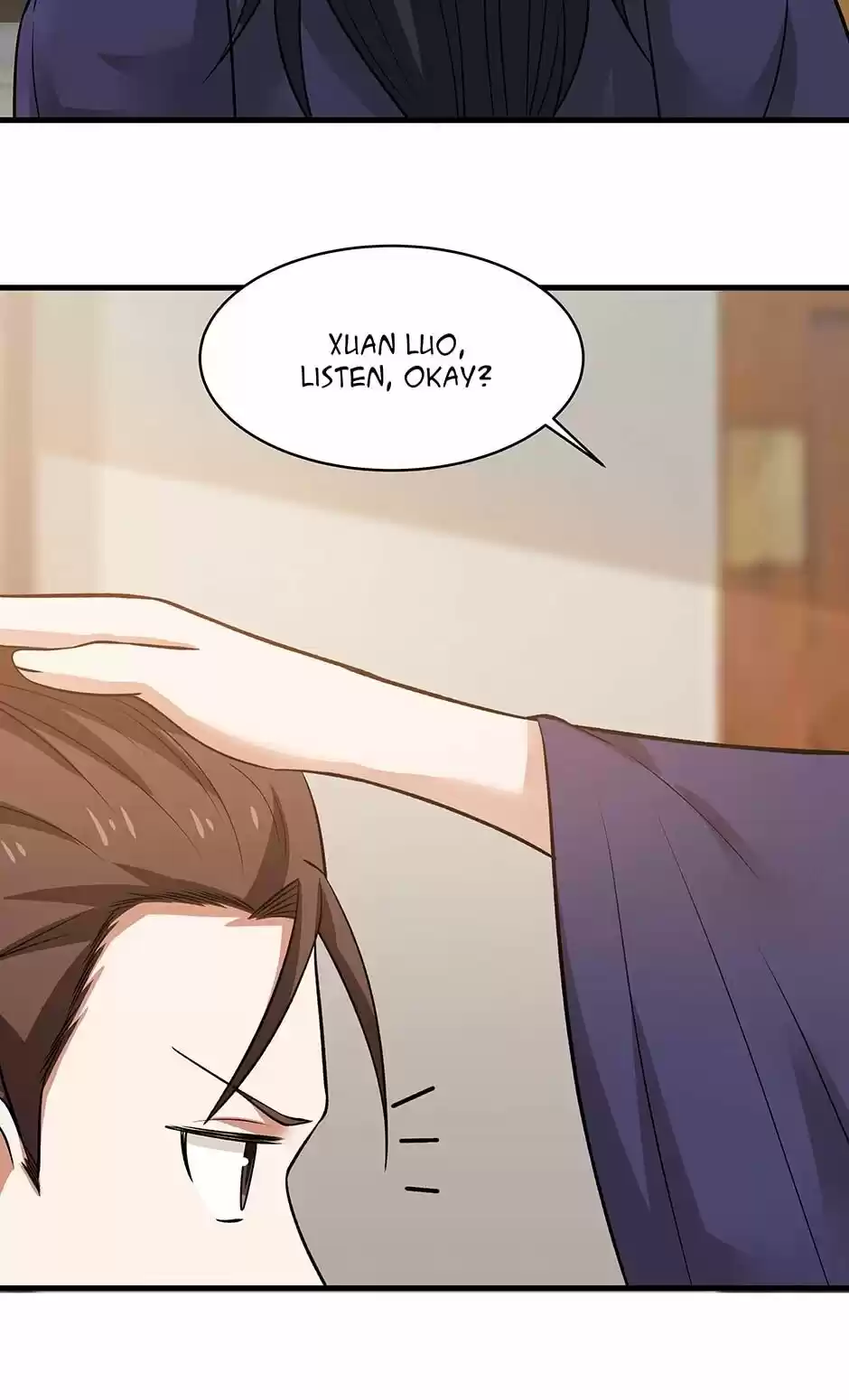 Nymph Project Chapter 47